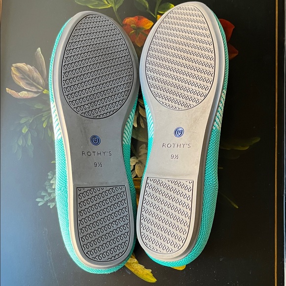 Rothy’s Calypso Flats - Picture 5 of 11